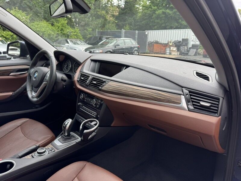 2015 BMW X1 xDrive28i Willow Grove PA