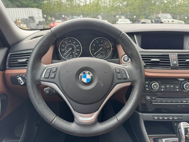 2015 BMW X1 xDrive28i Willow Grove PA
