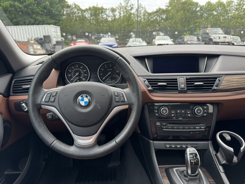 2015 BMW X1 xDrive28i Willow Grove PA