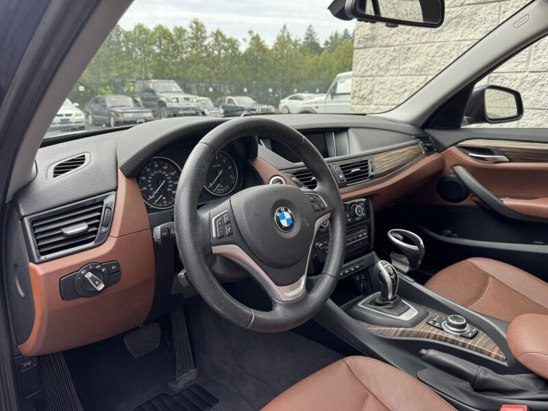 2015 BMW X1 xDrive28i Willow Grove PA