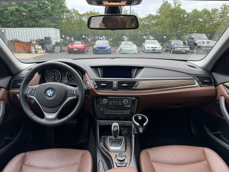 2015 BMW X1 xDrive28i Willow Grove PA