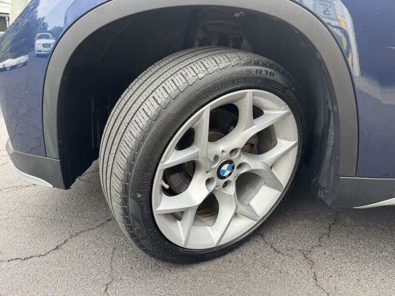 2015 BMW X1 xDrive28i Willow Grove PA