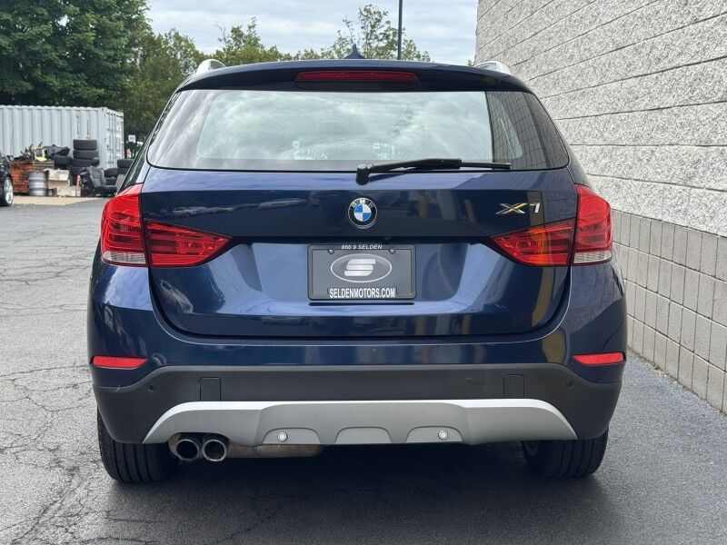 2015 BMW X1 xDrive28i Willow Grove PA