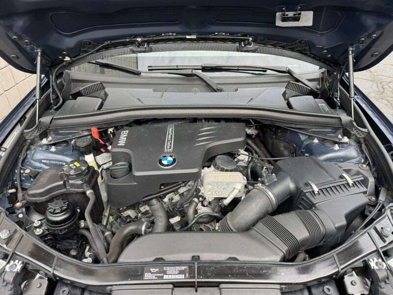 2015 BMW X1 xDrive28i
