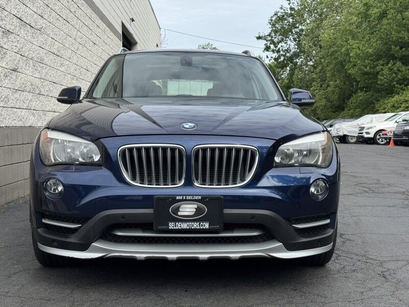 2015 BMW X1 xDrive28i Willow Grove PA