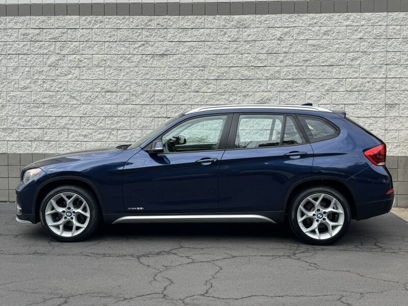 2015 BMW X1 xDrive28i Willow Grove PA