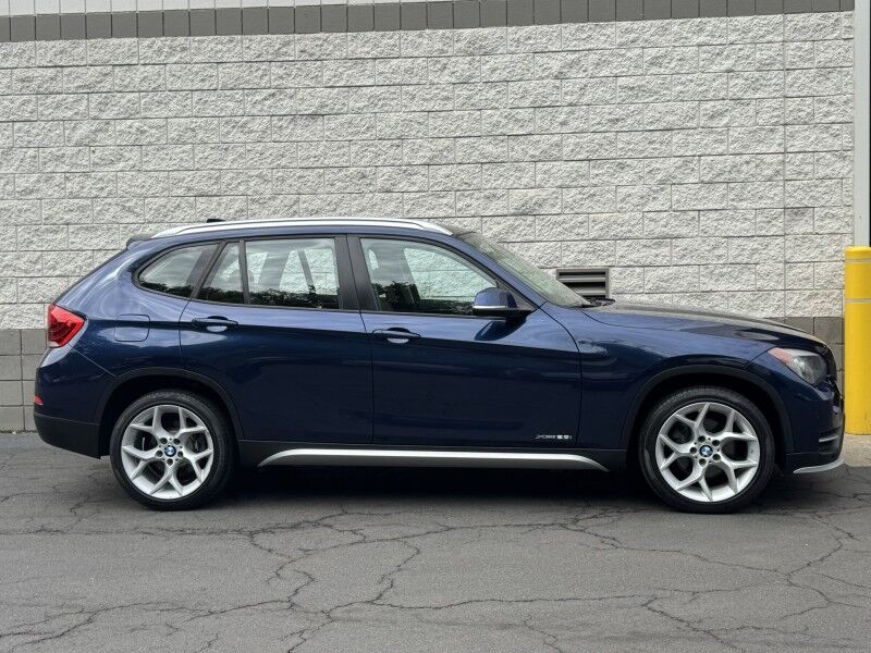 2015 BMW X1 xDrive28i Willow Grove PA