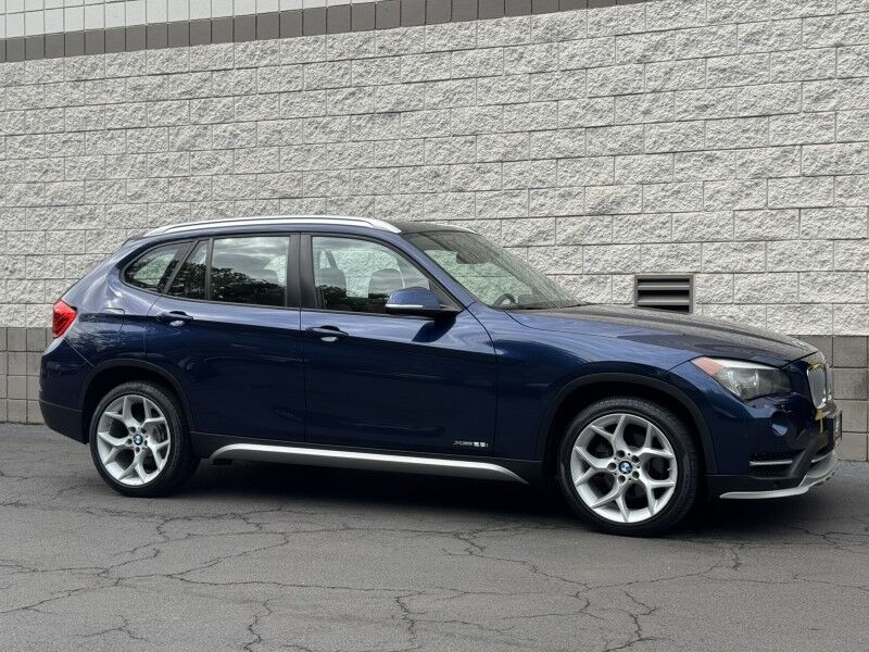 2015 BMW X1 xDrive28i Willow Grove PA