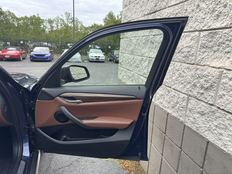 2015 BMW X1 xDrive28i Willow Grove PA