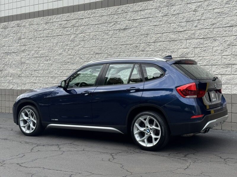 2015 BMW X1 xDrive28i Willow Grove PA