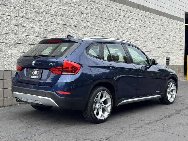 2015 BMW X1 xDrive28i Willow Grove PA