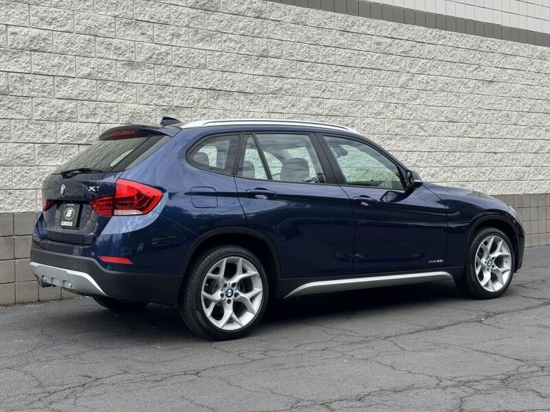 2015 BMW X1 xDrive28i Willow Grove PA