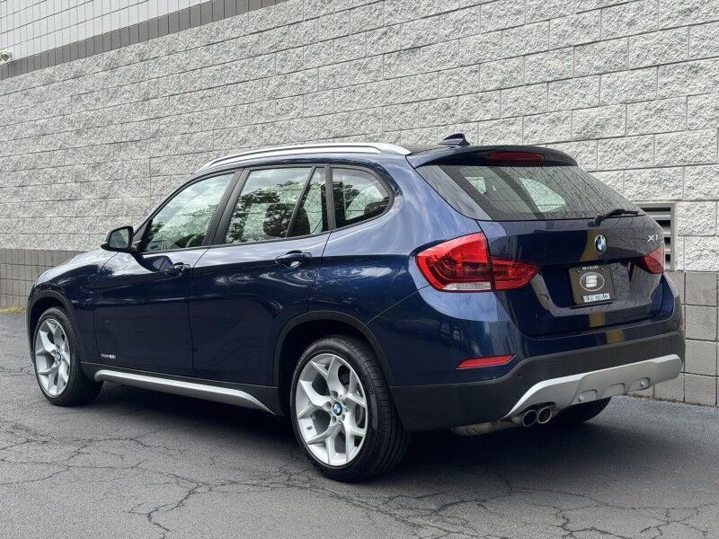 2015 BMW X1 xDrive28i Willow Grove PA