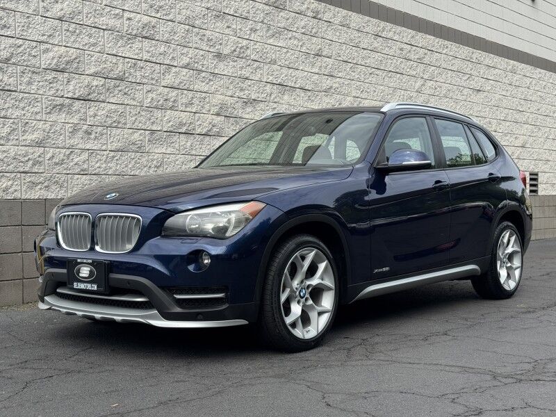 2015 BMW X1 xDrive28i Willow Grove PA
