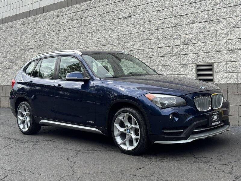 2015 BMW X1 xDrive28i Willow Grove PA