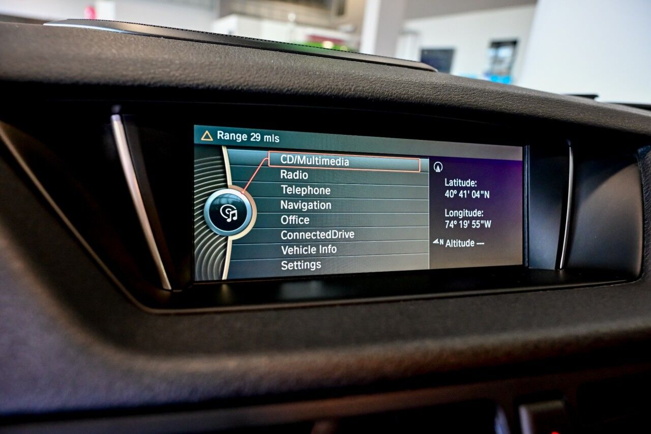 2015 BMW X1 xDrive35i, Leather, Navigation, Harman/Kardon Springfield NJ