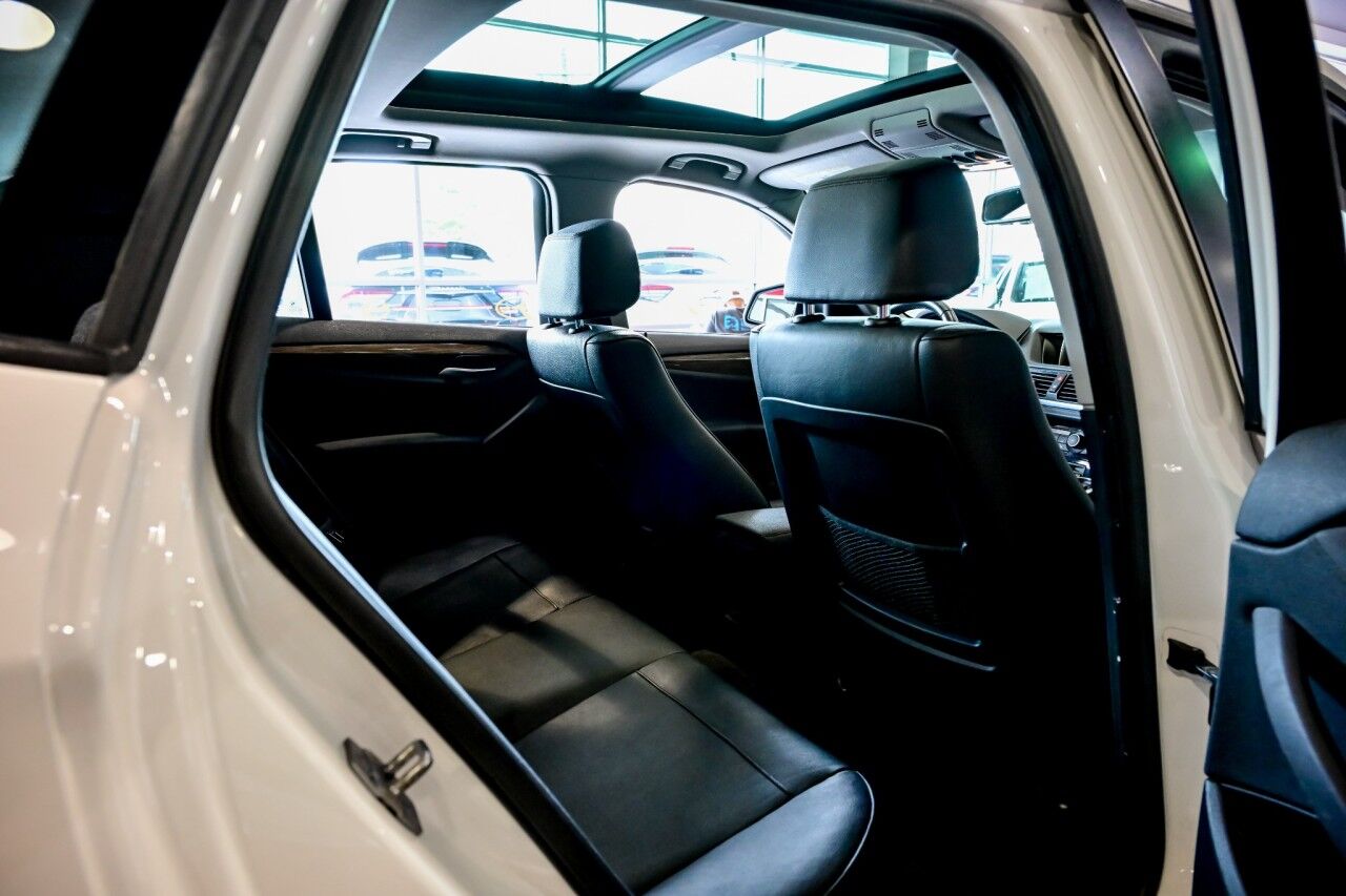 2015 BMW X1 xDrive35i, Leather, Navigation, Harman/Kardon Springfield NJ
