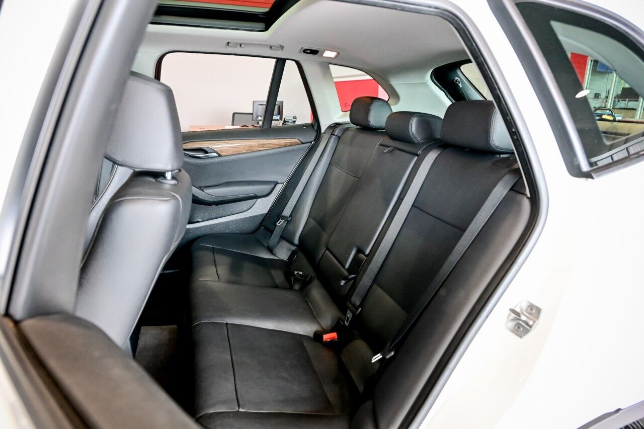 2015 BMW X1 xDrive35i, Leather, Navigation, Harman/Kardon Springfield NJ