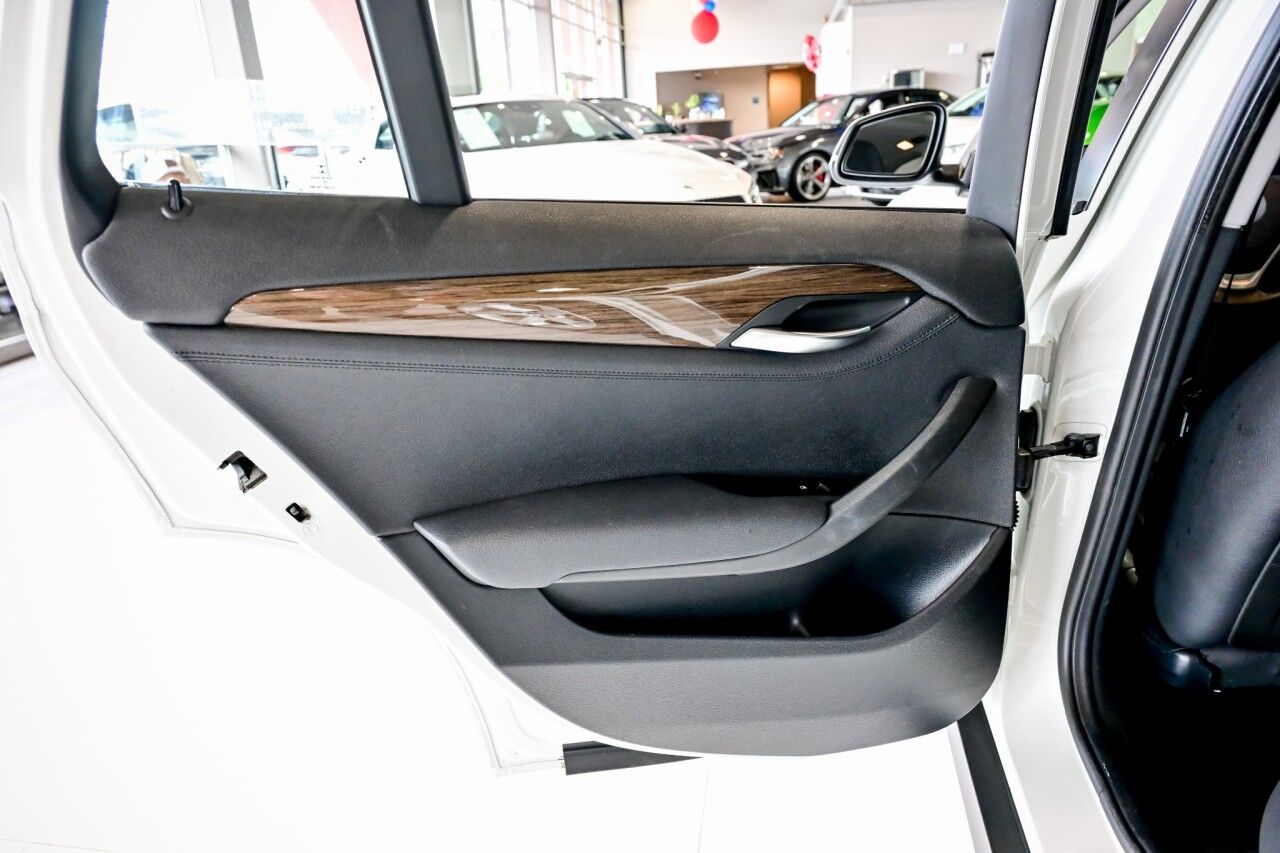 2015 BMW X1 xDrive35i, Leather, Navigation, Harman/Kardon Springfield NJ