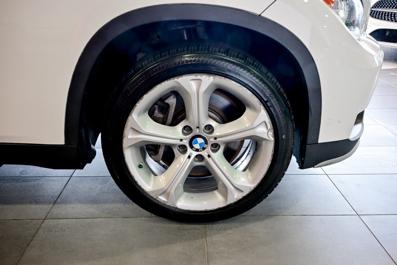 2015 BMW X1 xDrive35i, Leather, Navigation, Harman/Kardon Springfield NJ