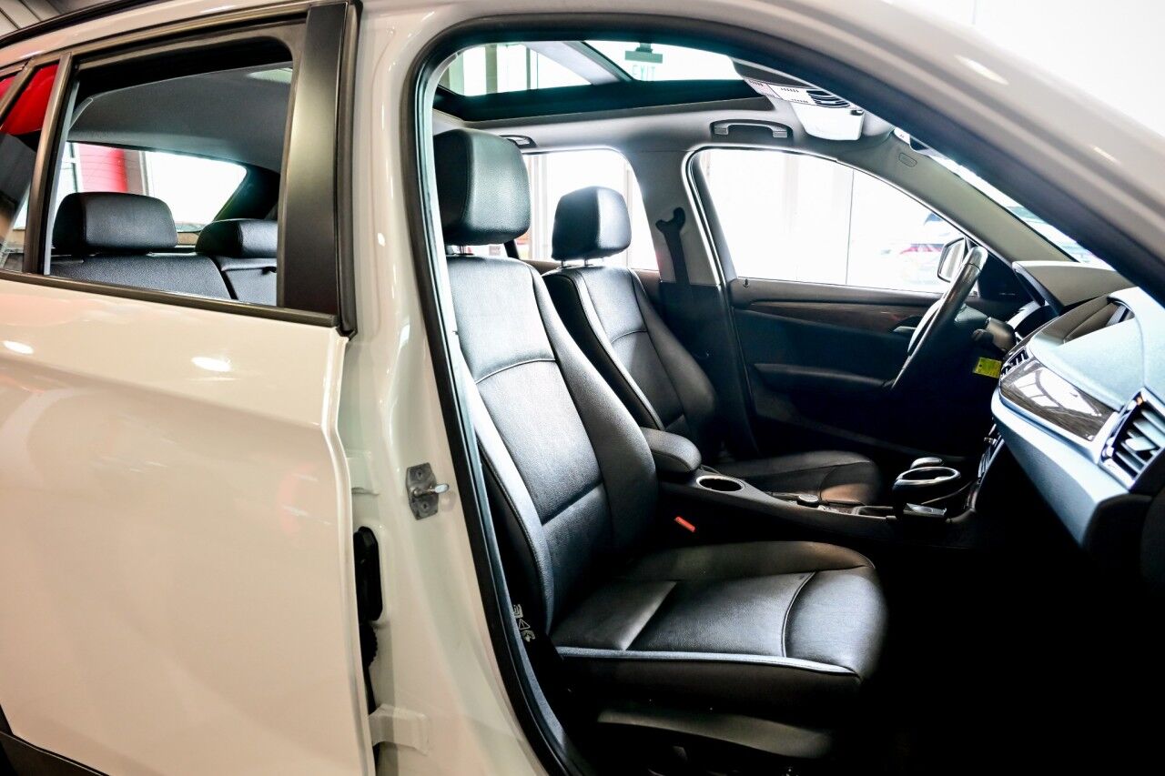 2015 BMW X1 xDrive35i, Leather, Navigation, Harman/Kardon Springfield NJ