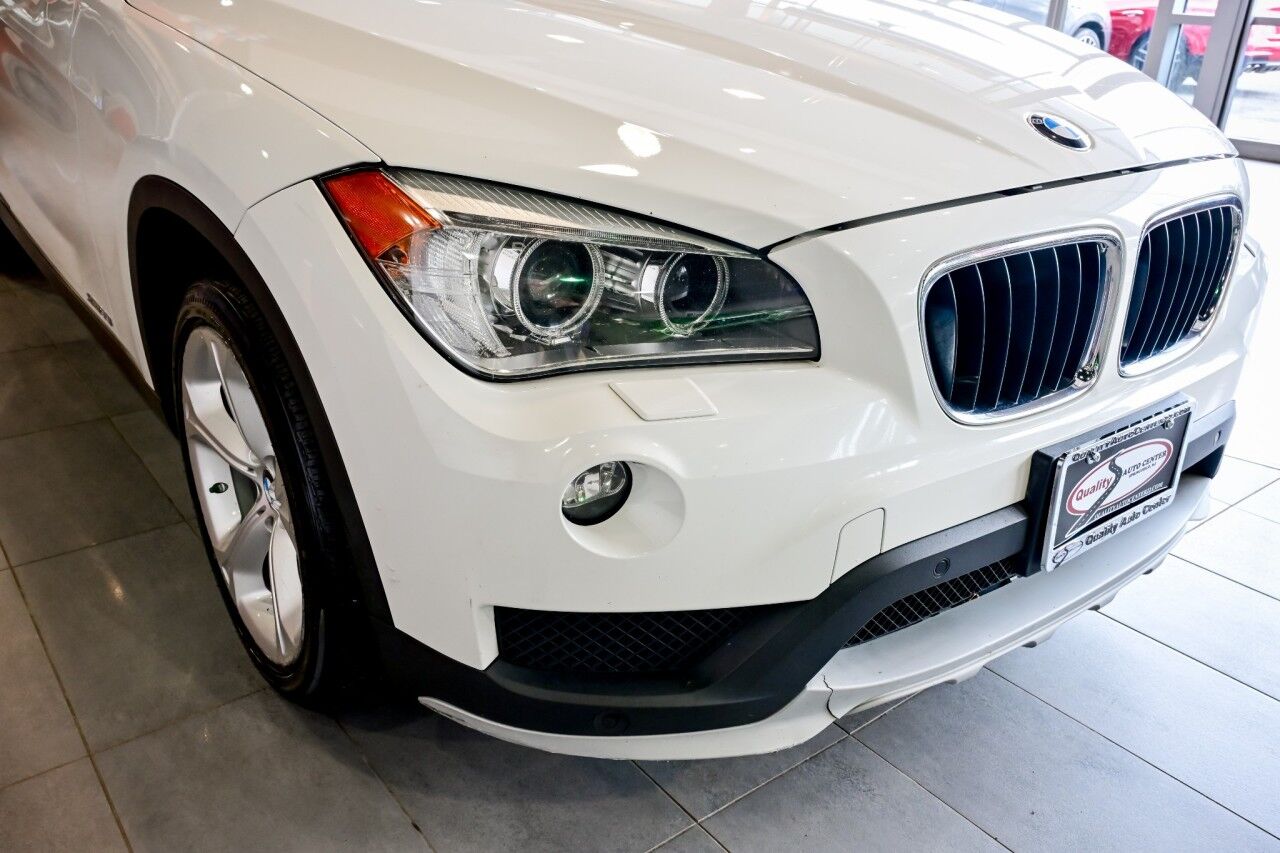 2015 BMW X1 xDrive35i, Leather, Navigation, Harman/Kardon Springfield NJ
