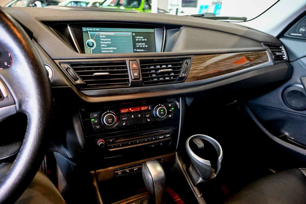 2015 BMW X1 xDrive35i, Leather, Navigation, Harman/Kardon Springfield NJ