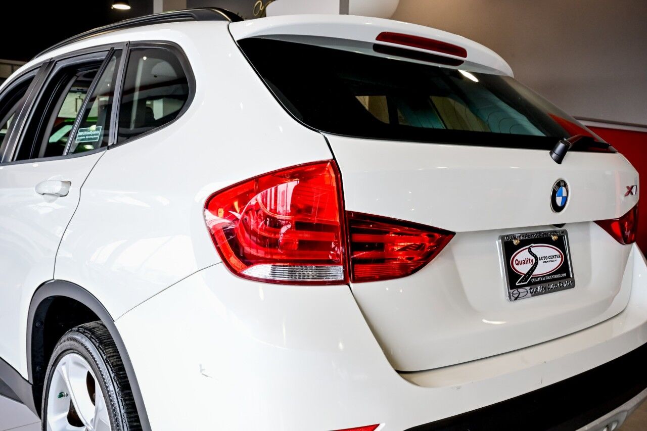 2015 BMW X1 xDrive35i Springfield NJ