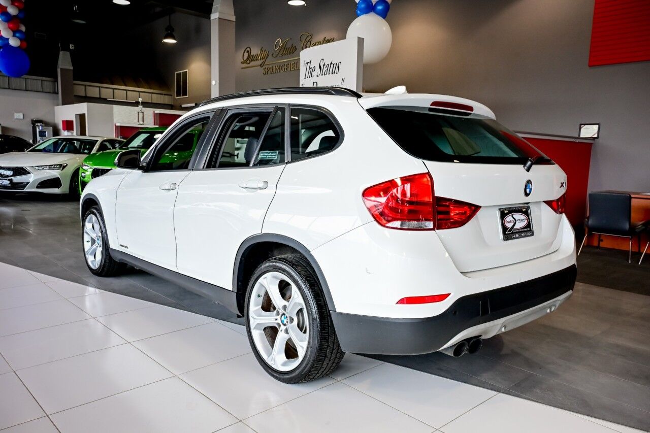 2015 BMW X1 xDrive35i Springfield NJ