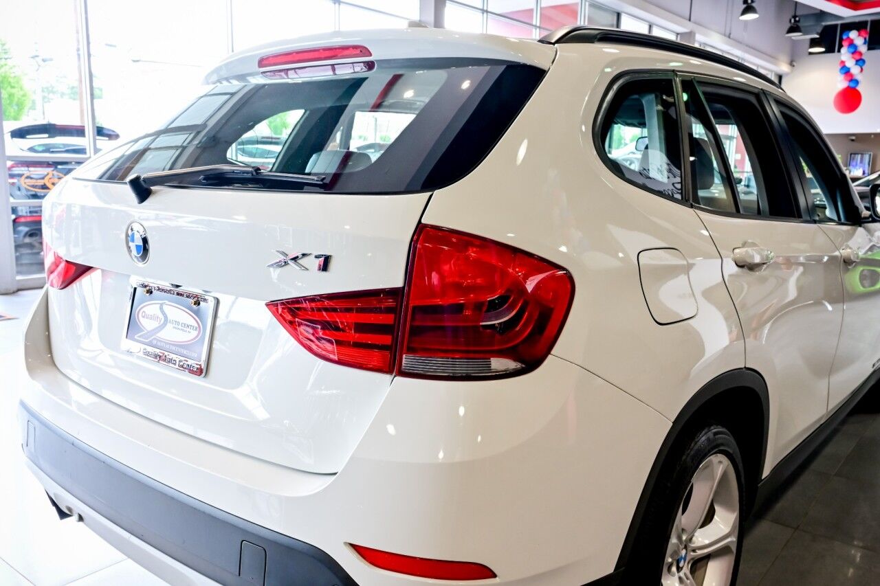 2015 BMW X1 xDrive35i Springfield NJ