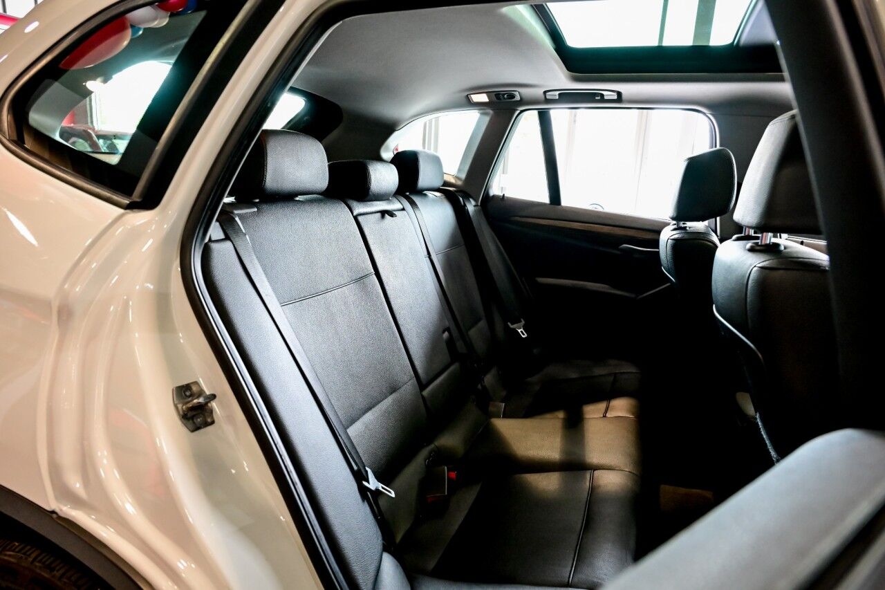 2015 BMW X1 xDrive35i Springfield NJ