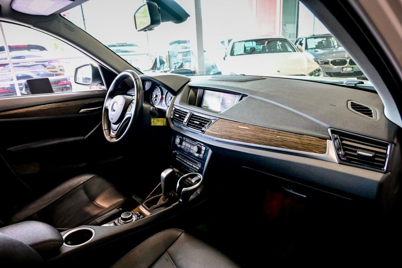 2015 BMW X1 xDrive35i Springfield NJ