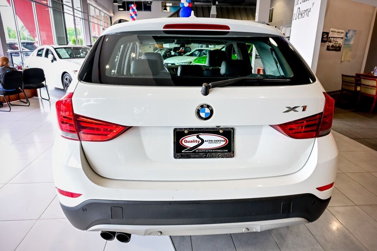 2015 BMW X1 xDrive35i Springfield NJ