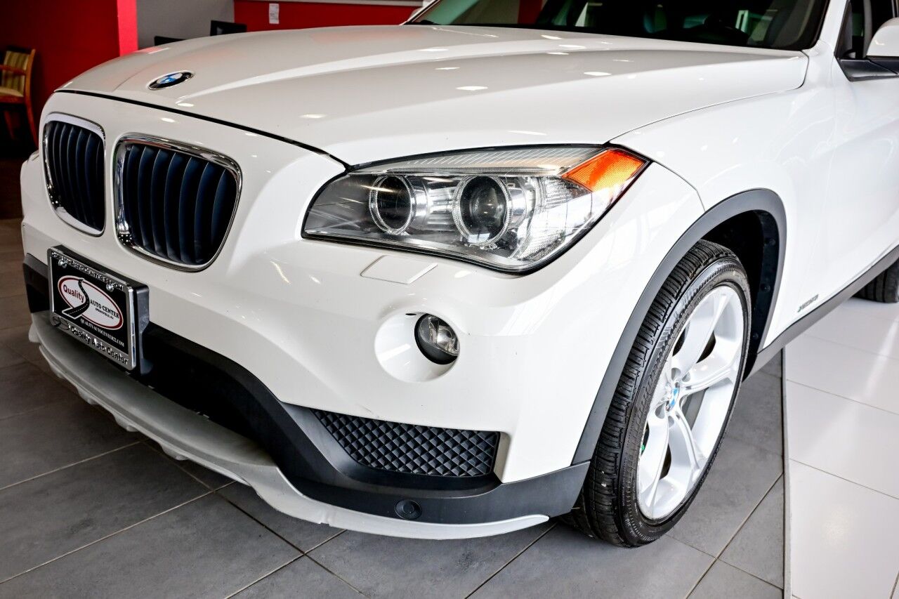 2015 BMW X1 xDrive35i Springfield NJ
