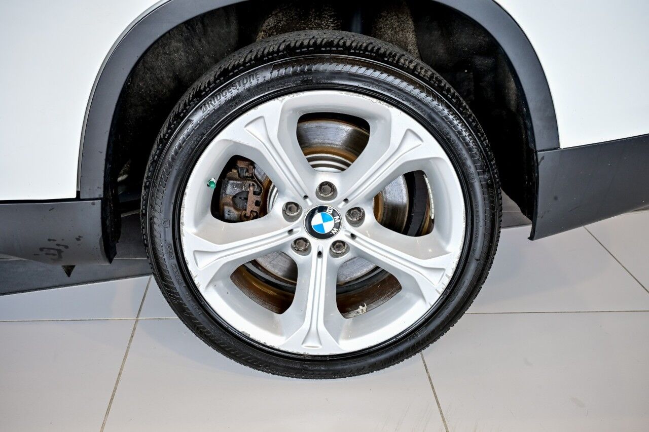 2015 BMW X1 xDrive35i Springfield NJ