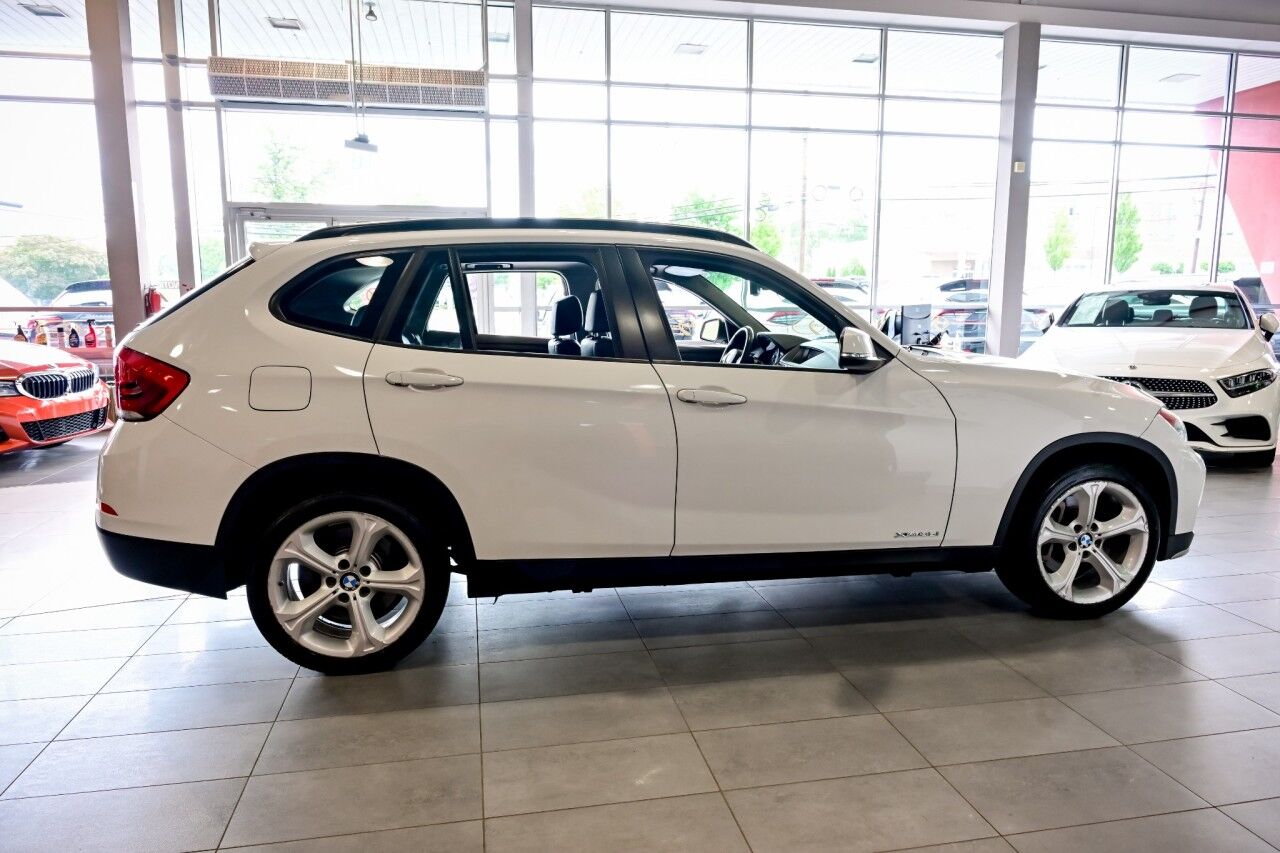 2015 BMW X1 xDrive35i Springfield NJ