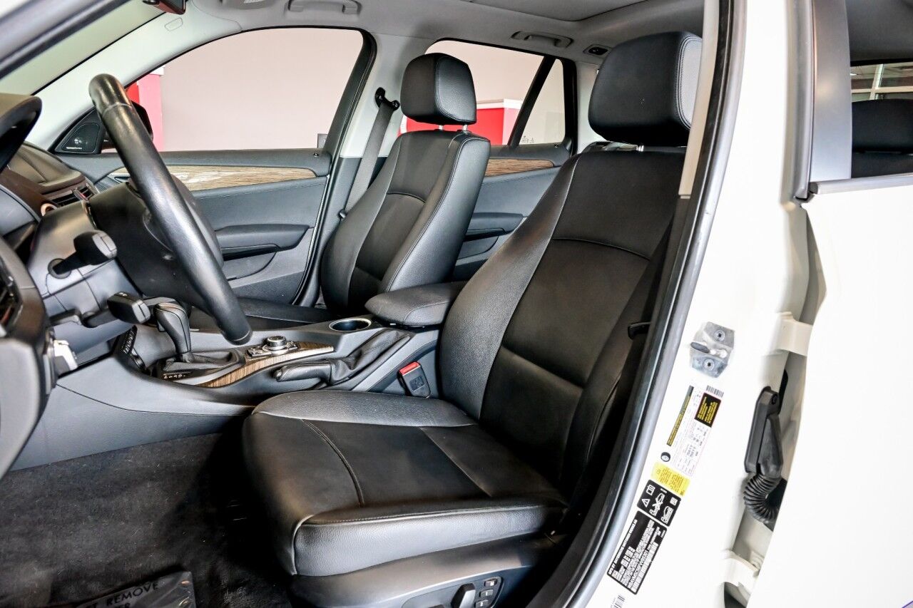 2015 BMW X1 xDrive35i Springfield NJ