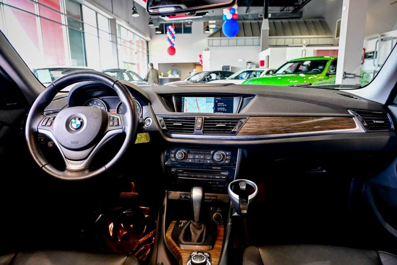 2015 BMW X1 xDrive35i Springfield NJ