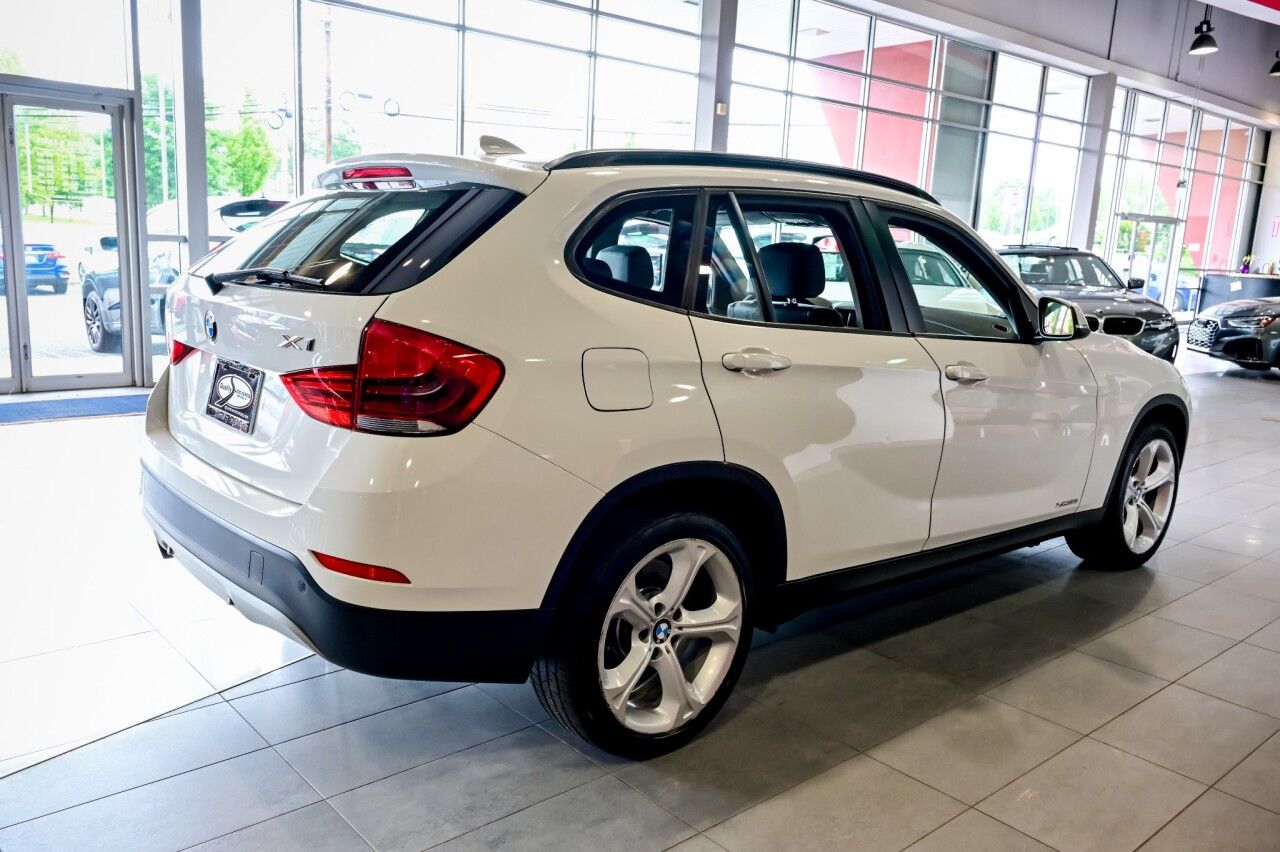 2015 BMW X1 xDrive35i Springfield NJ