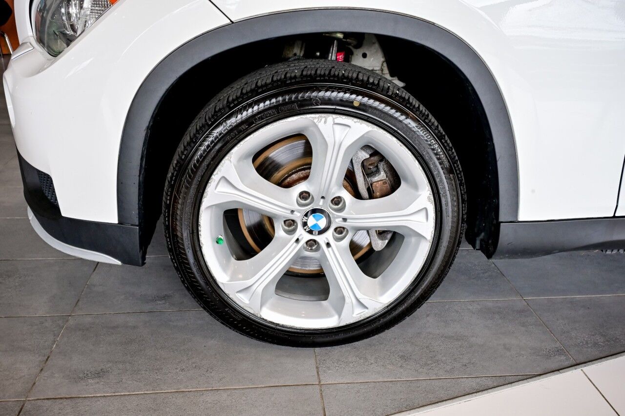 2015 BMW X1 xDrive35i Springfield NJ