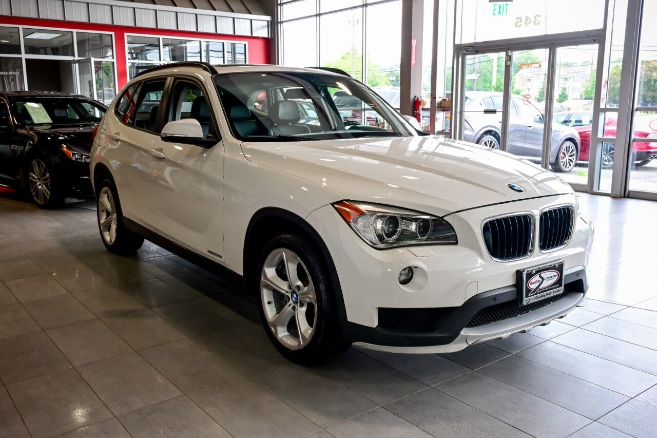 2015 BMW X1 xDrive35i Springfield NJ