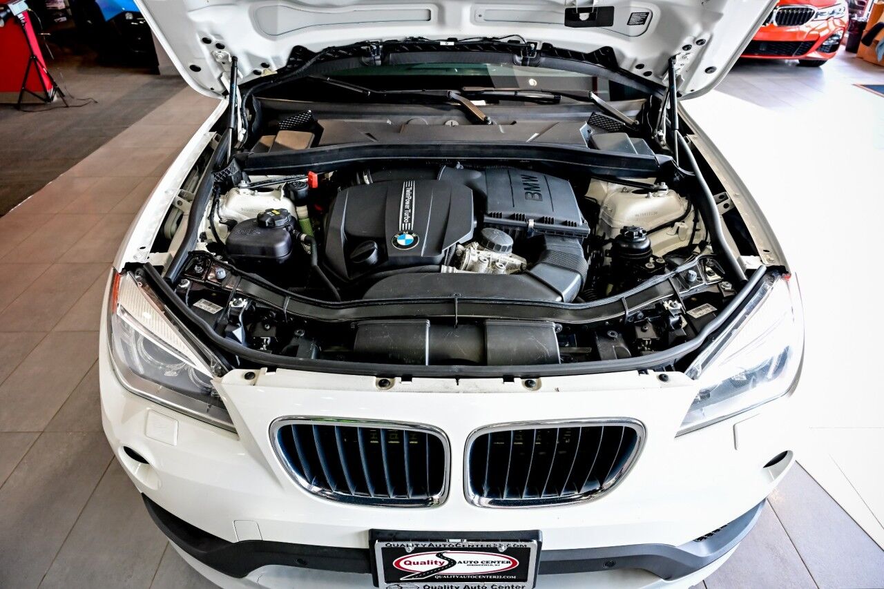 2015 BMW X1 xDrive35i Springfield NJ