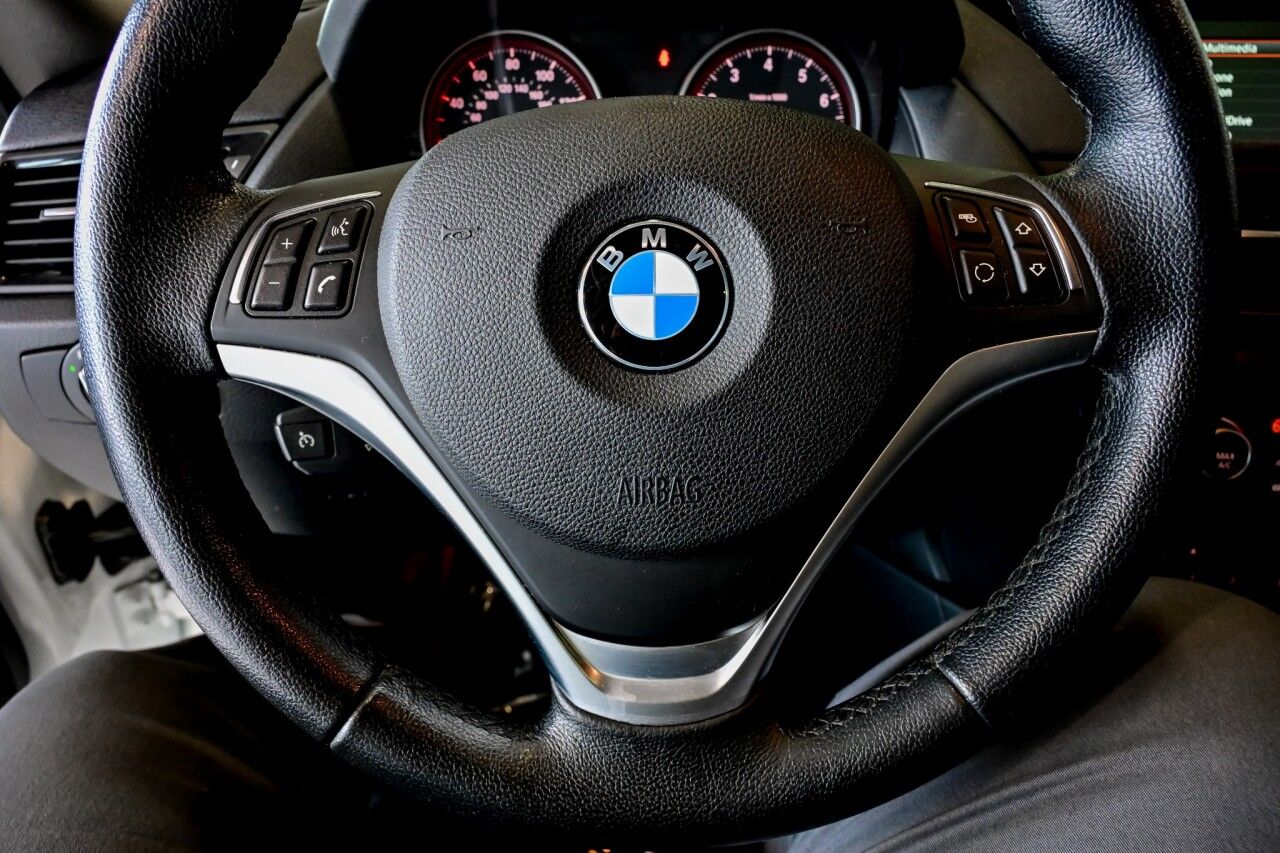 2015 BMW X1 xDrive35i Springfield NJ