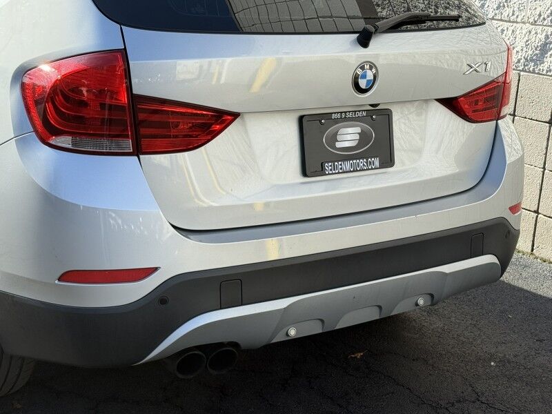 2015 BMW X1 xDrive35i Willow Grove PA