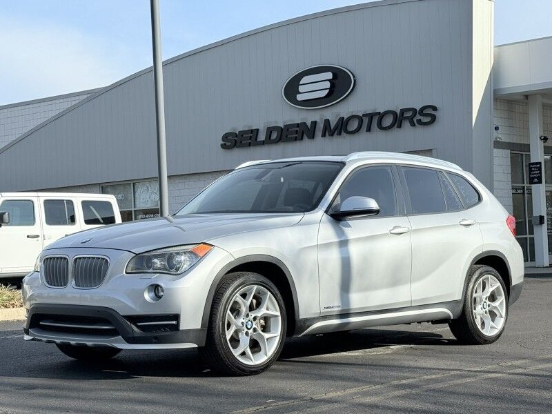 2015 BMW X1 xDrive35i Willow Grove PA