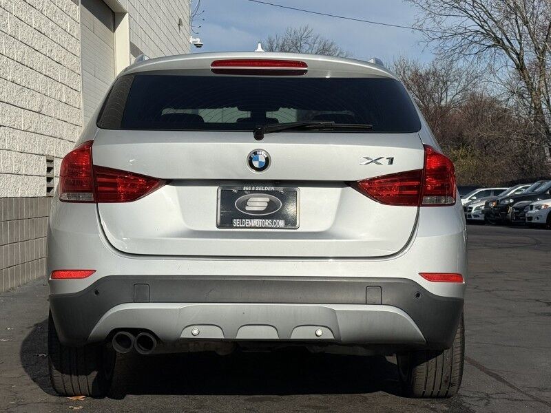 2015 BMW X1 xDrive35i Willow Grove PA