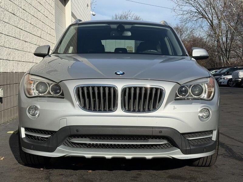 2015 BMW X1 xDrive35i Willow Grove PA