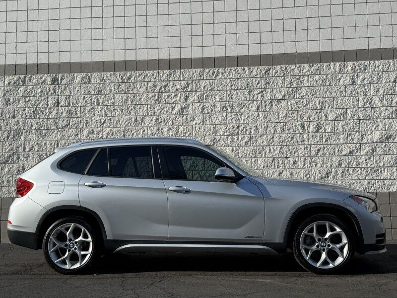 2015 BMW X1 xDrive35i Willow Grove PA