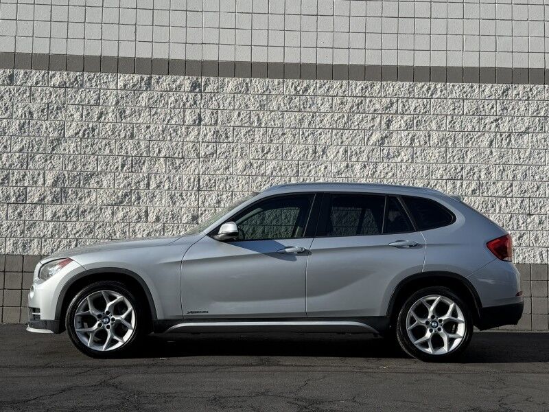 2015 BMW X1 xDrive35i Willow Grove PA