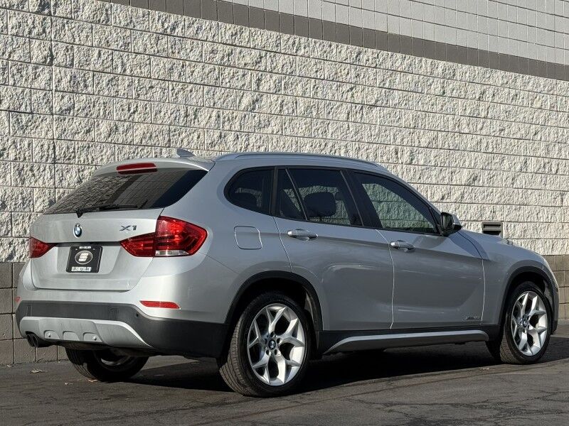 2015 BMW X1 xDrive35i